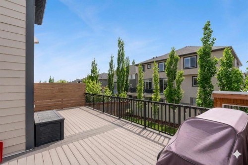 151 Stonemere Green, Chestermere, AB - Outdoor With Exterior