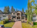 1840 Westmount Boulevard Nw, Calgary, AB  - Outdoor With Facade 