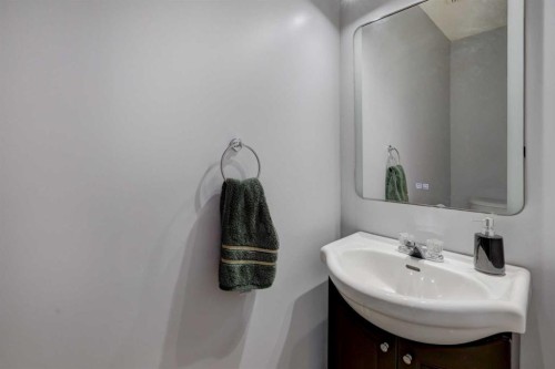 9982 Hidden Valley Drive Nw, Calgary, AB 