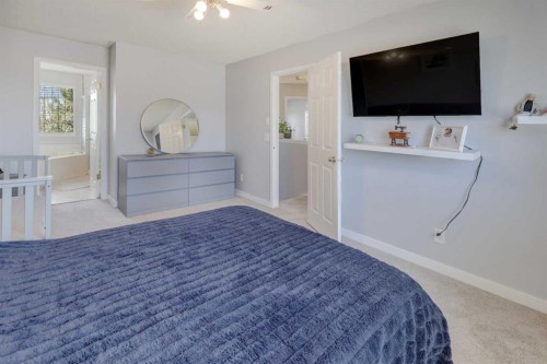 9982 Hidden Valley Drive Nw, Calgary, AB 