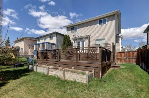 9982 Hidden Valley Drive Nw, Calgary, AB 