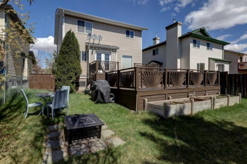 9982 Hidden Valley Drive Nw, Calgary, AB 