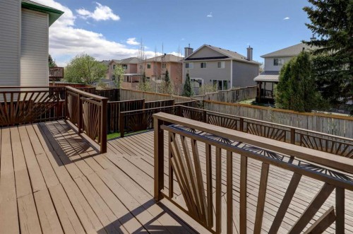 9982 Hidden Valley Drive Nw, Calgary, AB 