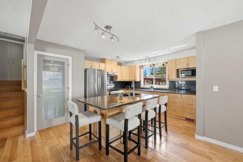 156 Templeview Place Ne, Calgary, AB - Indoor