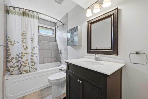 156 Templeview Place Ne, Calgary, AB - Indoor Photo Showing Bathroom