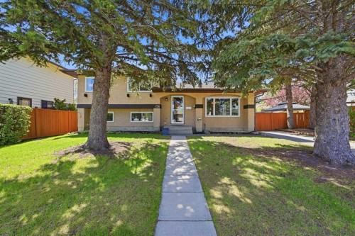 156 Templeview Place Ne, Calgary, AB - Outdoor