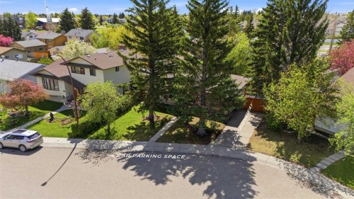 156 Templeview Place Ne, Calgary, AB - Outdoor