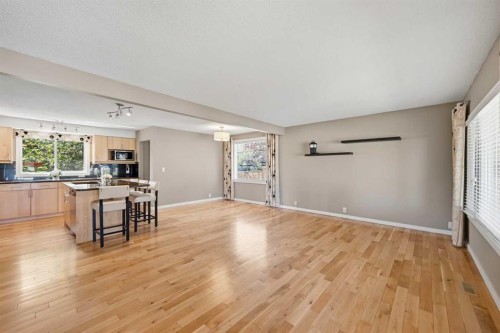 156 Templeview Place Ne, Calgary, AB - Indoor