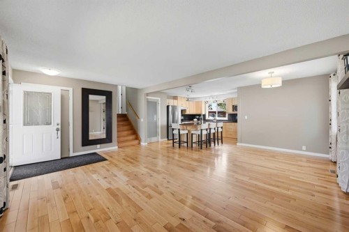 156 Templeview Place Ne, Calgary, AB - Indoor