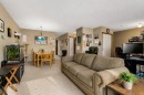 138 Dalhousie Road Nw, Calgary, AB  - Indoor Photo Showing Living Room 