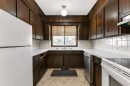 138 Dalhousie Road Nw, Calgary, AB  - Indoor Photo Showing Kitchen 