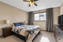 138 Dalhousie Road Nw, Calgary, AB  - Indoor Photo Showing Bedroom 