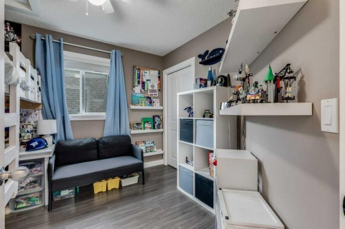 1065 Kingston Crescent Se, Airdrie, AB - Indoor