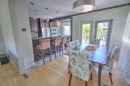 1604 Scotland Street Sw, Calgary, AB  - Indoor Photo Showing Dining Room 