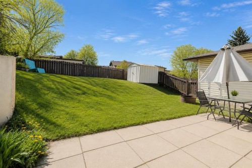140 Dalhousie Road Nw, Calgary, AB - Outdoor