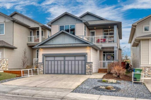 8 Sunset Square  Cochrane, AB T4C 0H4