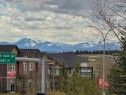 8 Sunset Square, Cochrane, AB  - Outdoor With View 