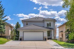 271 Arbour Lake Way NW Calgary, AB T3G 3Z7
