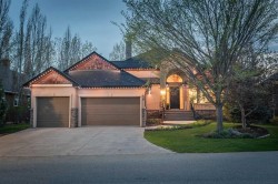 39 Ranch Road Okotoks, AB T1S 1W9