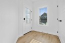 571 Buffaloberry Manor Se, Calgary, AB  - Indoor Photo Showing Other Room 