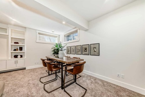 602 22 Avenue Ne, Calgary, AB - Indoor