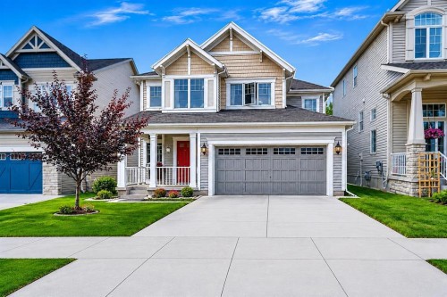 2020 Windsong Drive SW Airdrie, AB T4B 0P6