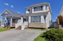 125 Costa Mesa Close Ne, Calgary, AB  - Outdoor 