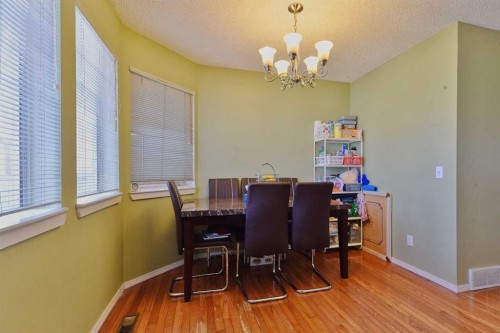 125 Costa Mesa Close Ne, Calgary, AB - Indoor