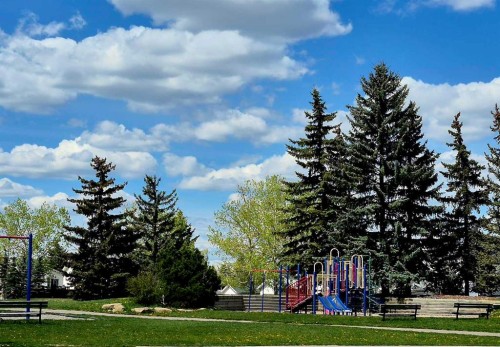 125 Costa Mesa Close Ne, Calgary, AB - Outdoor With View