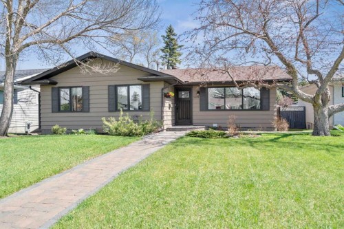 10220 Maple Grove Place Se, Calgary, AB - Outdoor