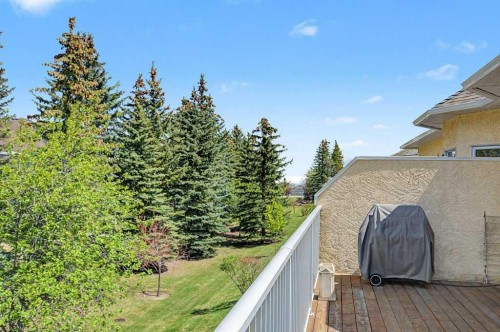18 Prominence View Sw, Calgary, AB - Outdoor