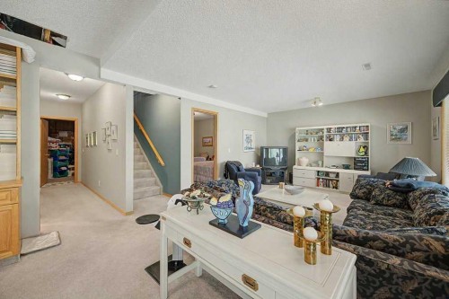 18 Prominence View Sw, Calgary, AB - Indoor