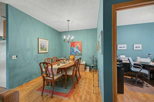 18 Prominence View Sw, Calgary, AB - Indoor