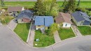 855 Whitehill Way Ne, Calgary, AB  - Outdoor 