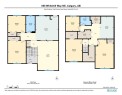855 Whitehill Way Ne, Calgary, AB  - Other 