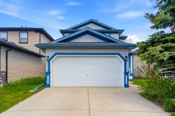 4 Big Springs Rise SE Airdrie, AB T4A 1H2