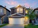 133 Saddlecrest Green Ne, Calgary, AB  - Outdoor 
