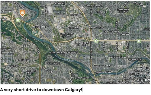 6379 31 Avenue Nw, Calgary, AB - Other