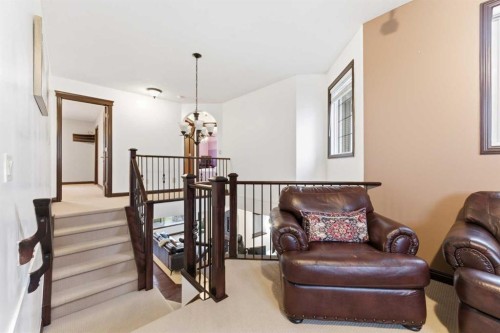 225 Panamount Road, Calgary, AB - Indoor