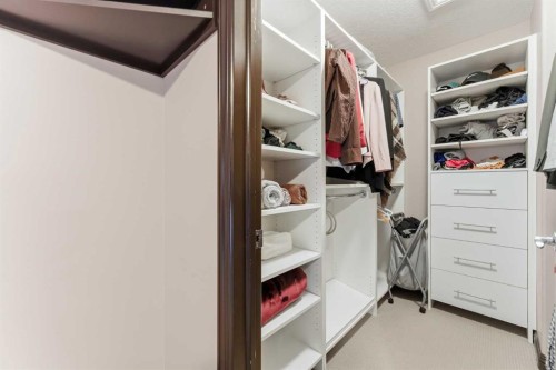 225 Panamount Road, Calgary, AB - Indoor With Storage