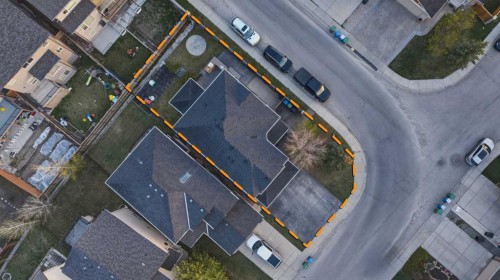 225 Panamount Road, Calgary, AB - 