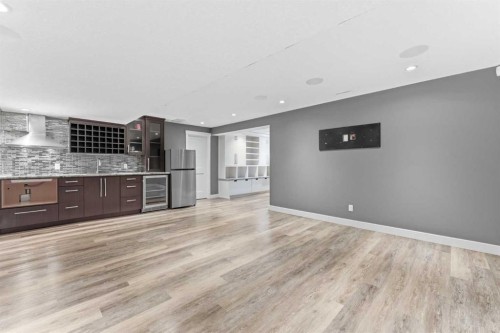 225 Panamount Road, Calgary, AB - Indoor