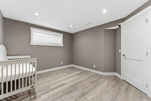 225 Panamount Road, Calgary, AB - Indoor