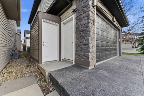 225 Panamount Road, Calgary, AB - Outdoor With Exterior