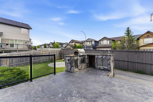 225 Panamount Road, Calgary, AB - Outdoor