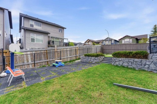 225 Panamount Road, Calgary, AB - Outdoor