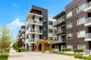 323-4150 Seton Drive Se, Calgary, AB  - Outdoor With Balcony With Facade 