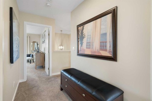 263 Mahogany Way Se, Calgary, AB 