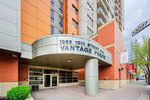 1615-1053 10 Street SW Calgary, AB T2R 1S6