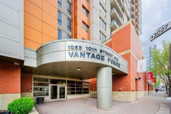 1615-1053 10 Street SW Calgary, AB T2R 1S6